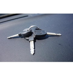 Optique avant secondaire droit (feux)(clignotant) CITROEN XANTIA
