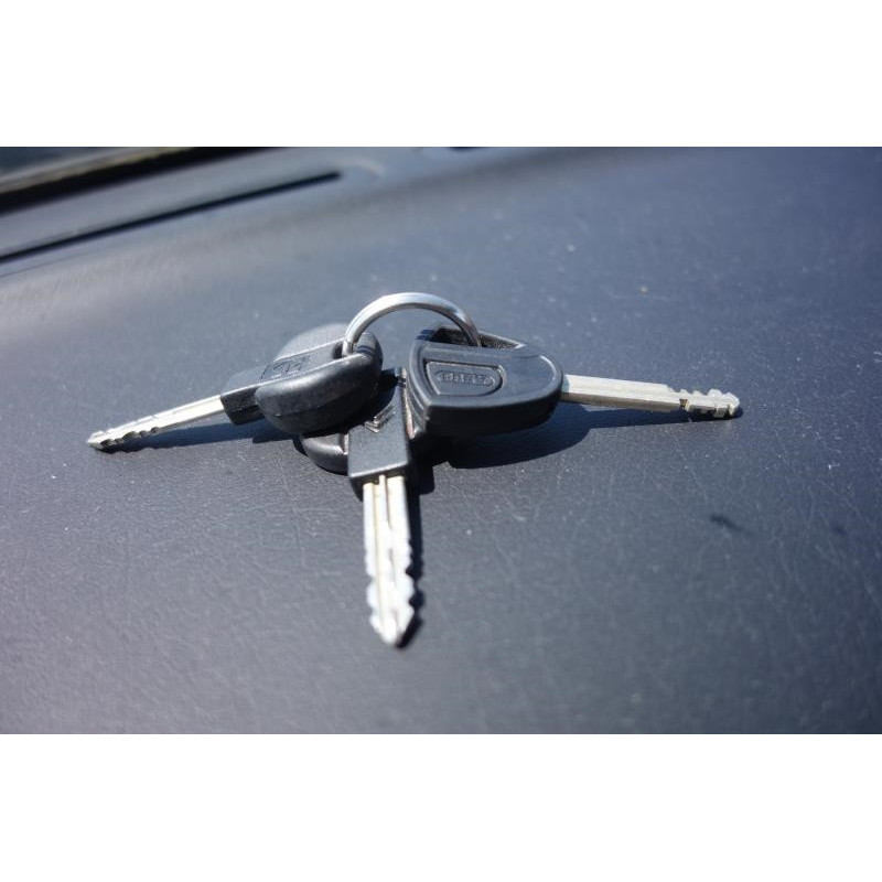 Optique avant secondaire droit (feux)(clignotant) CITROEN XANTIA Photo n°7