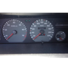 Optique avant secondaire droit (feux)(clignotant) CITROEN XANTIA