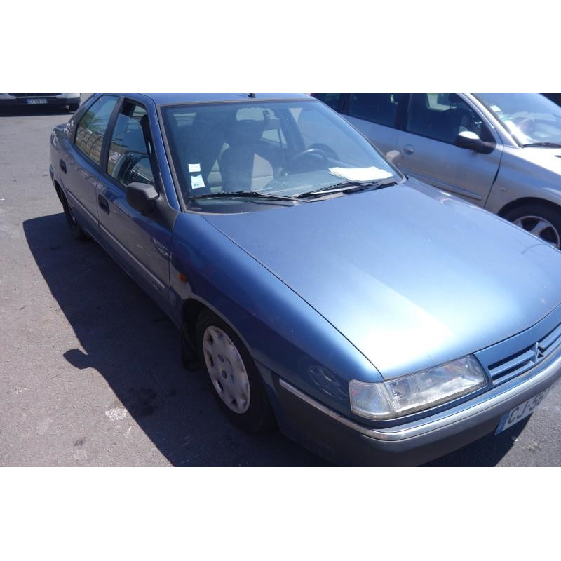 Optique avant secondaire droit (feux)(clignotant) CITROEN XANTIA Photo n°10
