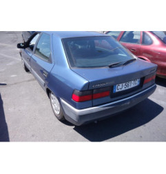 Optique avant secondaire droit (feux)(clignotant) CITROEN XANTIA