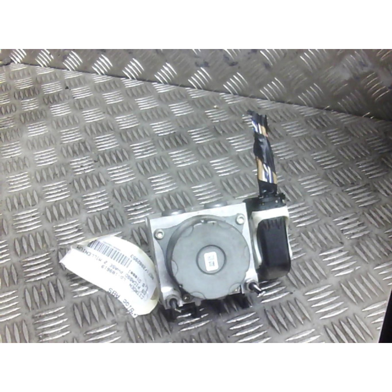 Bloc ABS (freins anti-blocage) CITROEN C3 PICASSO Photo n°2