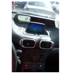 Bloc ABS (freins anti-blocage) CITROEN C3 PICASSO