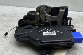 Serrure avant gauche VOLKSWAGEN GOLF 5