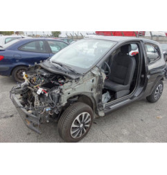 Cremaillere assistee RENAULT TWINGO 2