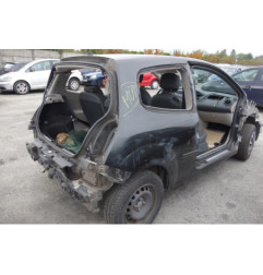 Cremaillere assistee RENAULT TWINGO 2
