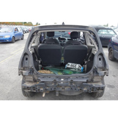 Cremaillere assistee RENAULT TWINGO 2