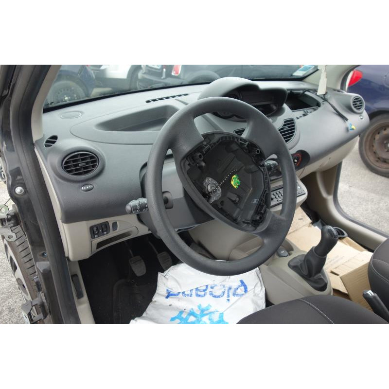 Cremaillere assistee RENAULT TWINGO 2 Photo n°7