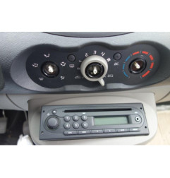 Cremaillere assistee RENAULT TWINGO 2