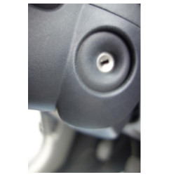 Cremaillere assistee RENAULT TWINGO 2