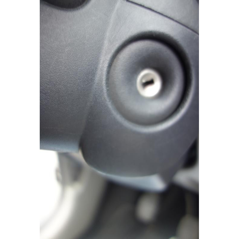 Cremaillere assistee RENAULT TWINGO 2 Photo n°9