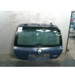 Malle/Hayon arriere RENAULT CLIO 2 Photo n°1