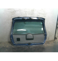 Malle/Hayon arriere RENAULT CLIO 2