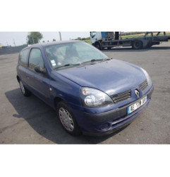 Malle/Hayon arriere RENAULT CLIO 2