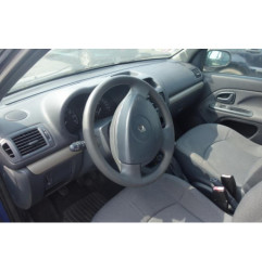 Malle/Hayon arriere RENAULT CLIO 2