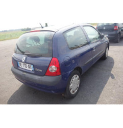 Malle/Hayon arriere RENAULT CLIO 2
