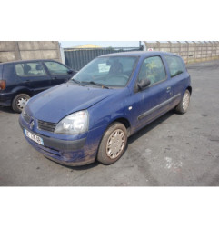 Malle/Hayon arriere RENAULT CLIO 2
