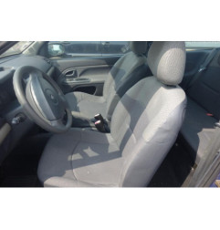 Malle/Hayon arriere RENAULT CLIO 2