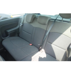 Malle/Hayon arriere RENAULT CLIO 2