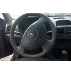 Malle/Hayon arriere RENAULT CLIO 2