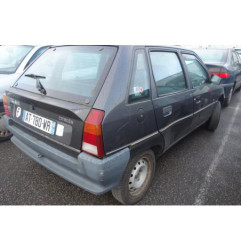 Fermeture de capot CITROEN AX
