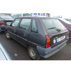 Fermeture de capot CITROEN AX