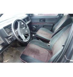 Serrure avant droit CITROEN AX