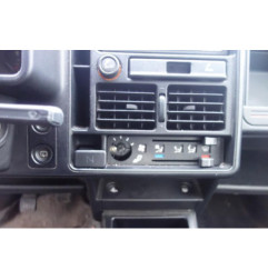 Serrure avant droit CITROEN AX