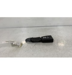 Attache ceinture arriere gauche PEUGEOT PARTNER 1