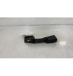 Attache ceinture arriere droit VOLKSWAGEN FOX