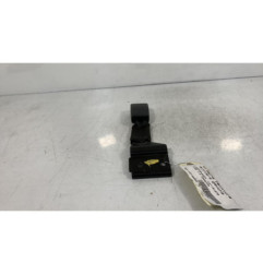 Attache ceinture arriere gauche VOLKSWAGEN FOX Photo n°1