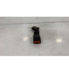 Attache ceinture arriere gauche VOLKSWAGEN FOX