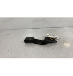 Attache ceinture arriere gauche VOLKSWAGEN FOX