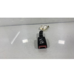 Attache ceinture avant droit VOLKSWAGEN FOX