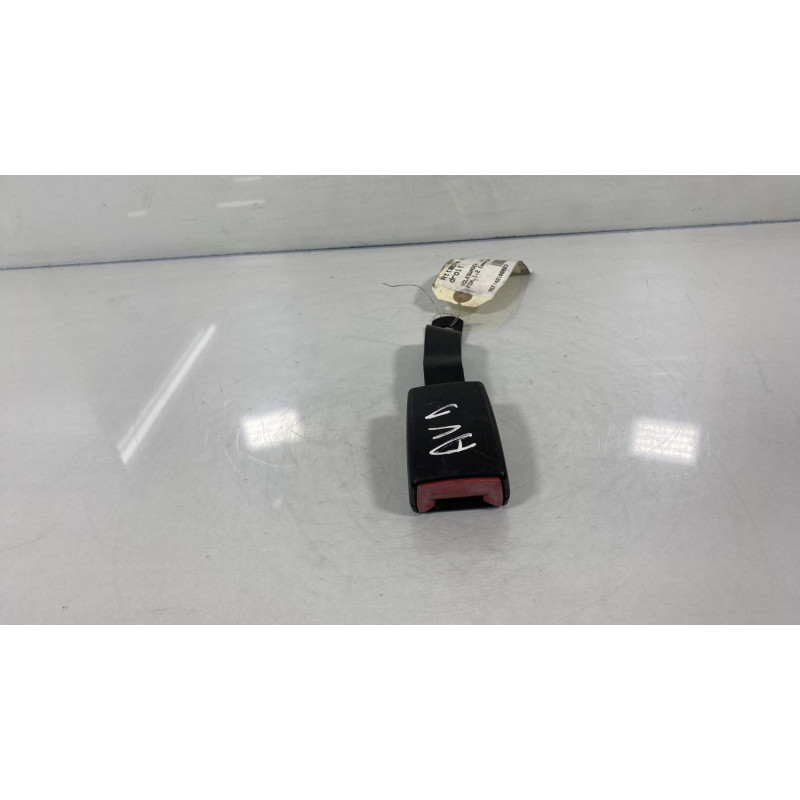 Attache ceinture avant droit VOLKSWAGEN FOX Photo n°3