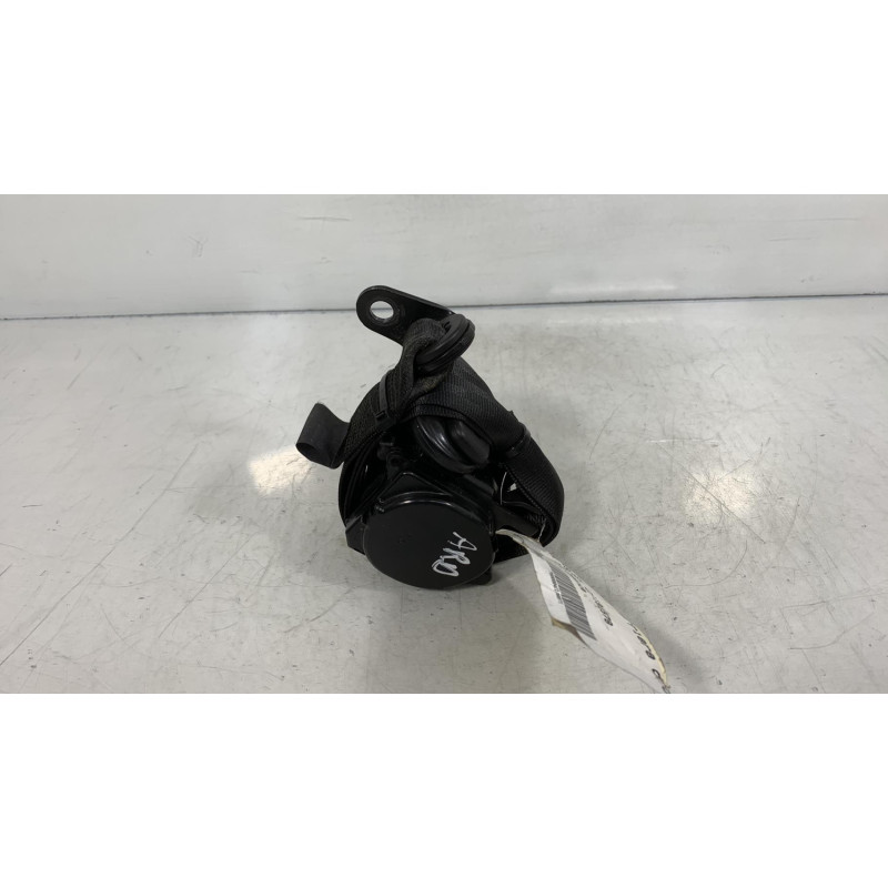 Ceinture arriere droit VOLKSWAGEN FOX Photo n°3