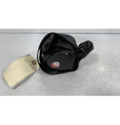 Ceinture arriere gauche VOLKSWAGEN FOX Photo n°1