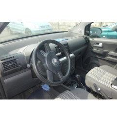 Ceinture arriere gauche VOLKSWAGEN FOX