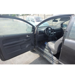 Ceinture arriere gauche VOLKSWAGEN FOX