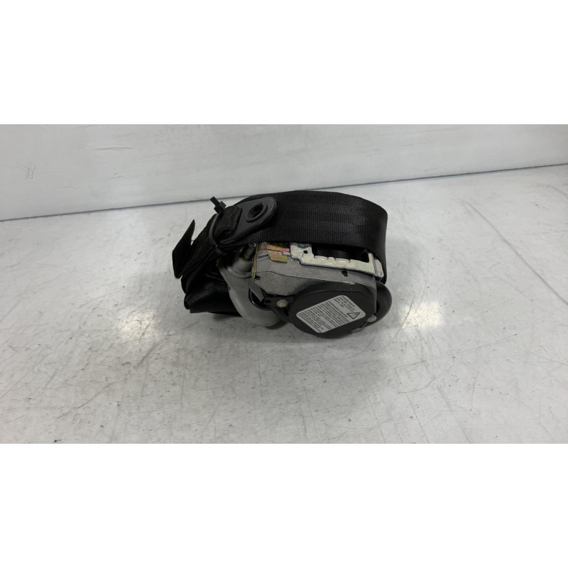 Pretensionneur de ceinture avant droit VOLKSWAGEN FOX Photo n°1