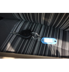 Serrure avant droit VOLKSWAGEN FOX