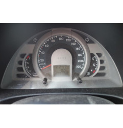 Verin de coffre VOLKSWAGEN FOX