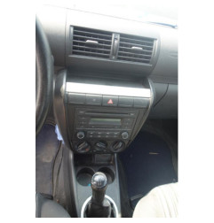 Verin de coffre VOLKSWAGEN FOX