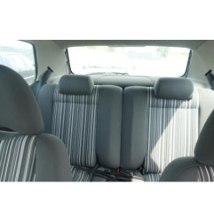 Volant VOLKSWAGEN FOX