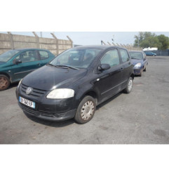 Volant VOLKSWAGEN FOX