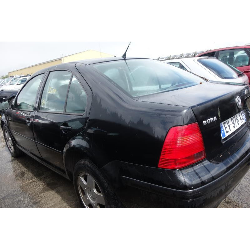 Trappe d'essence VOLKSWAGEN BORA Photo n°7