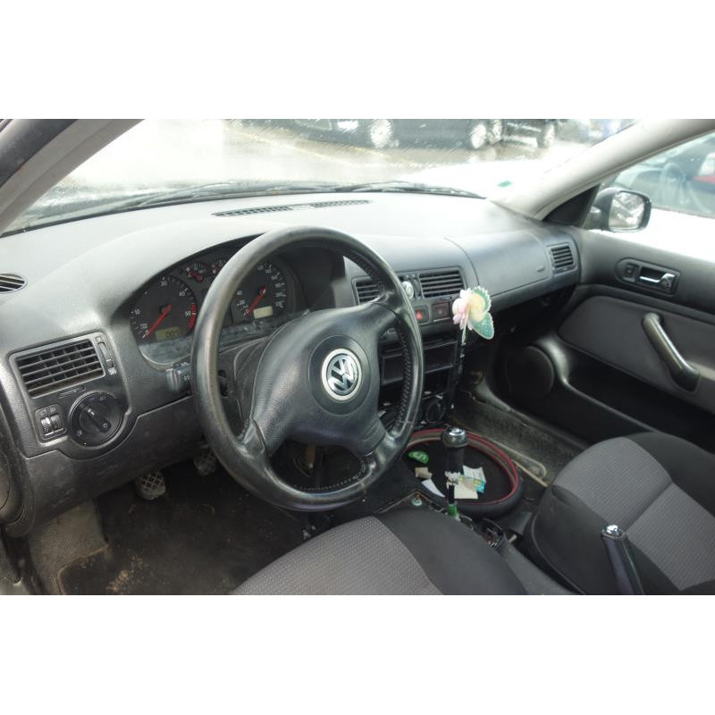 Trappe d'essence VOLKSWAGEN BORA Photo n°8
