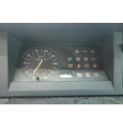 Verin de coffre RENAULT SUPER 5