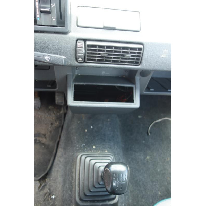 Verin de coffre RENAULT SUPER 5 Photo n°9