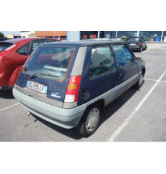 Verin de coffre RENAULT SUPER 5